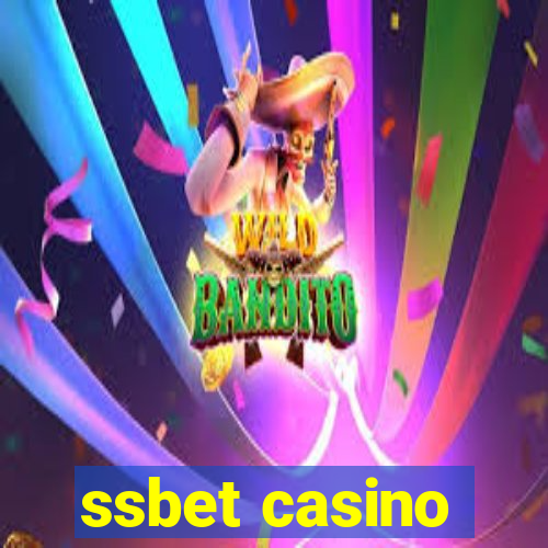 ssbet casino